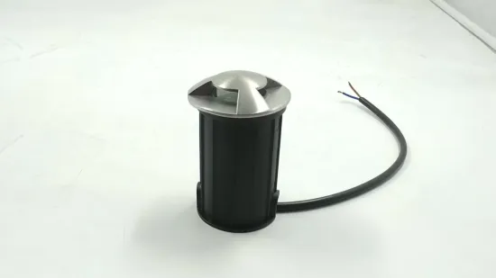 recessed pool light for swimming pool