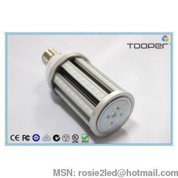 Waterproof 36W E40 LED Garden Lighting TUV CE ROHS