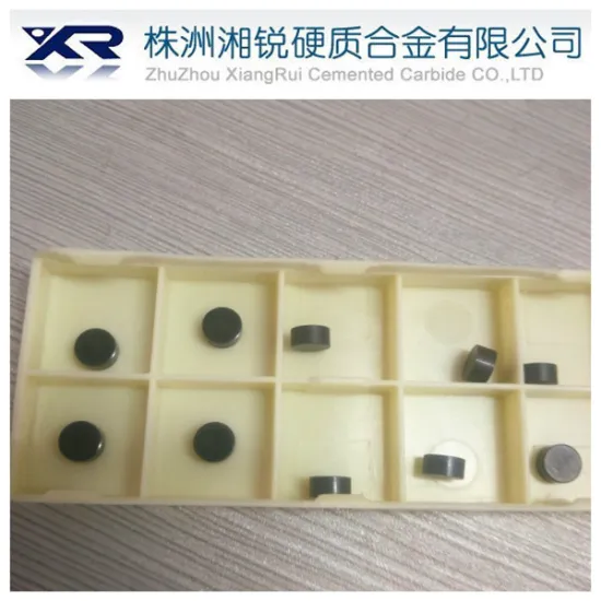 solid CBN insert RNGN0603/RNMN0603