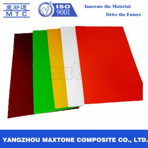 Fiberglass Reinforced Plastic FRP/GRP Flat Sheet for wall