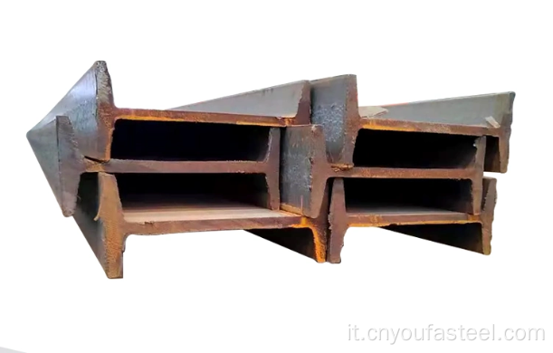 Raggio di acciaio delicato per laminato a caldo jinxi