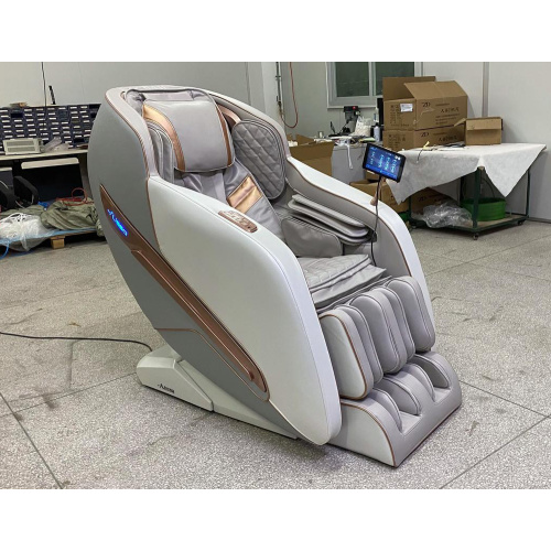 Sơn xịt ghế massage