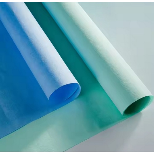1 Medical Sterilization Wrap: Paper Sheet Specifications and Importance