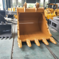 PC300 Excavator Rock Bucket with Teeth