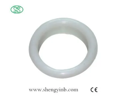 new condition white silicone o ring for water heater
