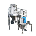 Crusher chimique Pulverizer Machine Pigment Dye Jet Mill