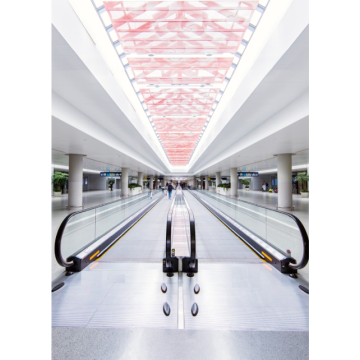 Best Quality Moving Walkways in Airports