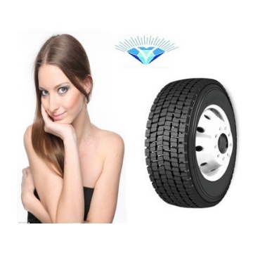 radial truck tyre 315/80r22.5