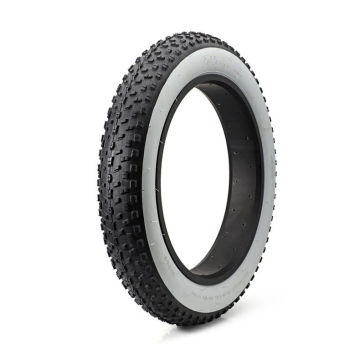 Motorcycle Tires and E-bike Tires Customization
