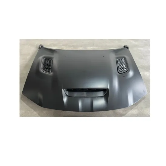 Chrysler 300C SRT 2021 Engine Bonnet Cover Hood Accessory