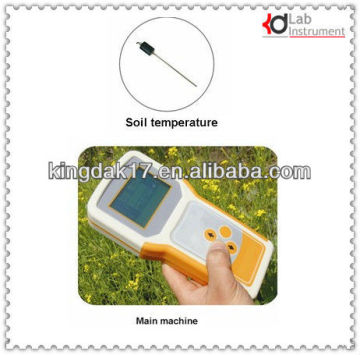 Portable Digital Soil Temperature Tester