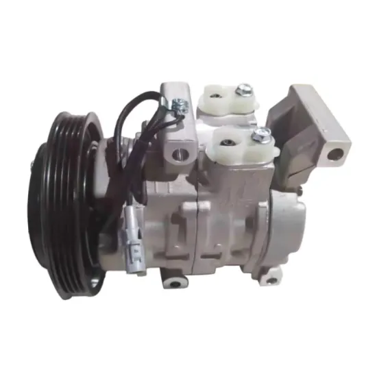4PK 10S11C Car AC Compressor For TOYOTA VIOS (88320-0D030 447190-6890 447220-5491)