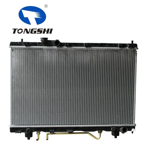 spare parts radiator for toyota IPSUM PICNIC OEM 16400-7A260/16400-7A351