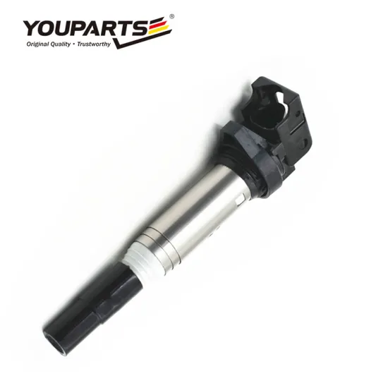 High Performance Ignition Coils for BMW and MINI (E39, E46, E60, E81, E87, E85, E90) - Part Numbers 12137571643, 0221504463, 12138616153