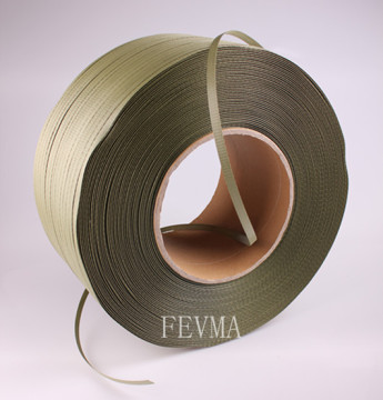 colors of pp packing strap manufacturers