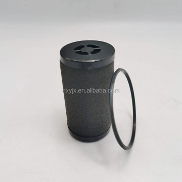 Filtro de reemplazo de 0.01M Elemento de aceite Filtro separador AFD40 AFD40P-060As