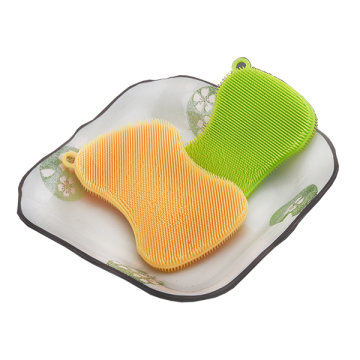 Spazzola in silicone per la sicurezza alimentare