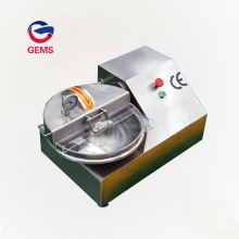 Lab Food Mincing Meat Mincer Turmeirc Mince Machine