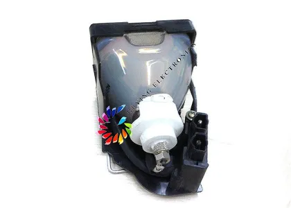 New Lmp-c160 Sony Projector Bulbs For Sony Vpl Cx11 , 165w