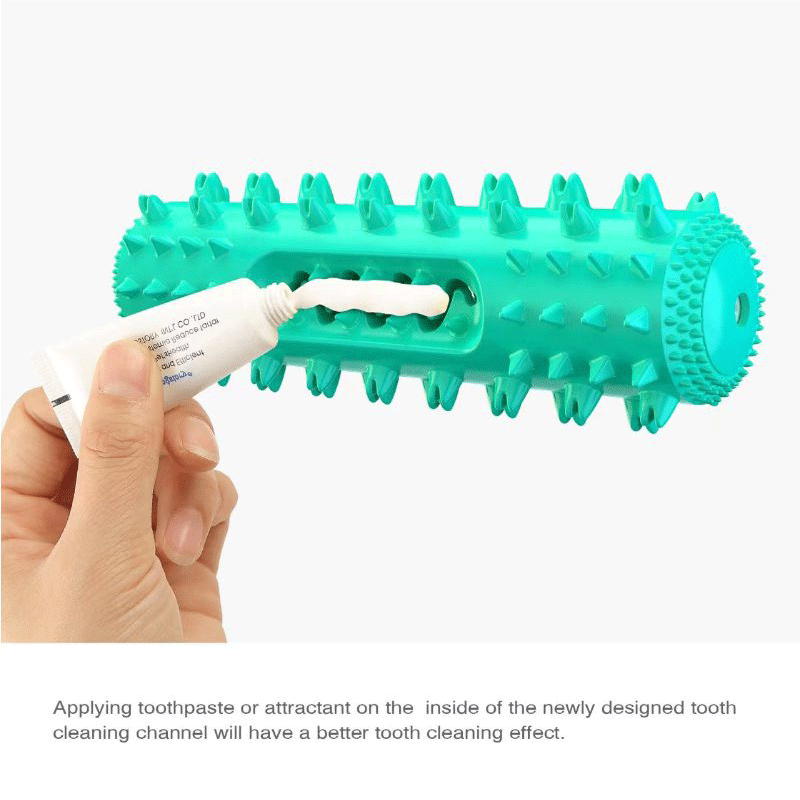 পোষা প্রাণীদের জন্য মজাদার এবং টেকসই চিউ খেলনা