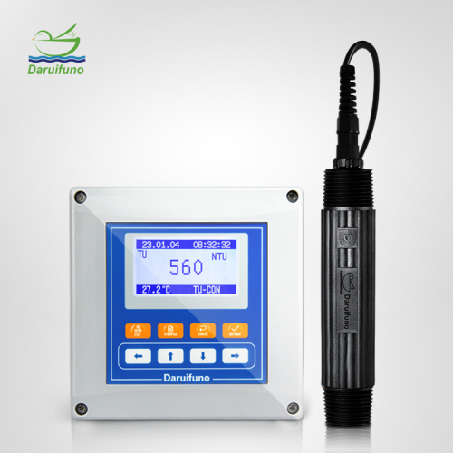 Industrial Turbidity Probe: A Vital Tool for Water Quality Assessment