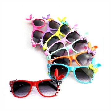 Kids Polarized Sunglasses - Protect Your Little One's Eyes in Style