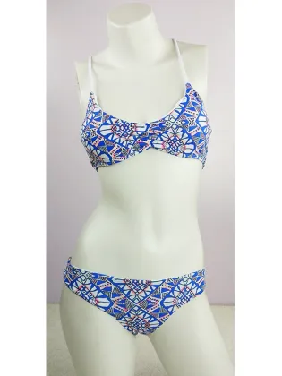 Stylish Women Sexy  Hot Beach Bikini Sets