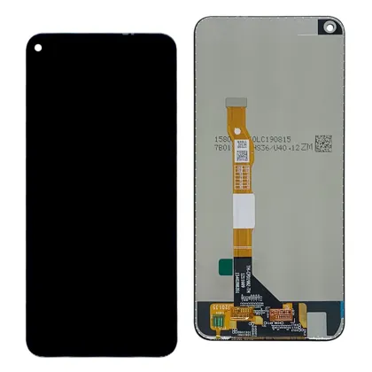 LCD Display with Touch Screen Replacement for Vivo Y50 (Black)