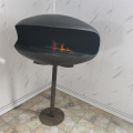 Concrete Outdoor Bio Ethanol Firepit