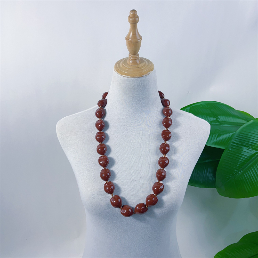 KN-jn045S_kukui nut necklace