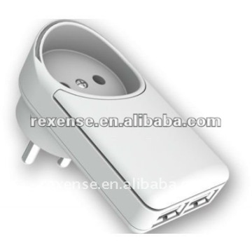 ZigBee Wireless Smart Power Adaptor