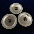 Custom Brazed Diamond Grinding Wheels – 30/60/120 Grit, for Cast Iron Grinding & Custom Order Service