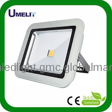 IP65 Protection Grade Good Heat Dissipation Floodlight