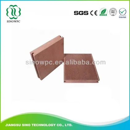 Outdoor Waterproof Wpc, Deck wpc, Wood board