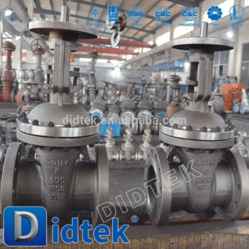 Didtek Alkali cameron valve