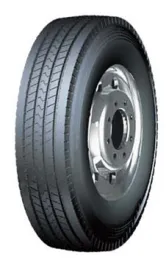 China ROCKSTONE 13R22.5 All Steel Radial Truck Tyre