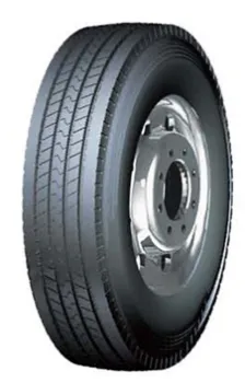 China ROCKSTONE 13R22.5 All Steel Radial Truck Tyre