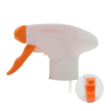 best quality Opus all plastic chemical resistance 28/400 28/410 hand cleaning trigger water sprayers nozzle