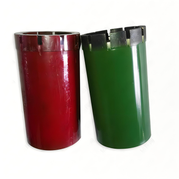 T2-56 T2-76 T2-86 T2-101 Series impregnated diamond bit core drill bits mining machinery parts