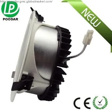 Shenzhen led manufacturer guangdong lighting smd led downlight