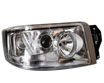 5010578475 5010578451 HEAD LAMP WHITE LHD For Renault Premium 3.2 European Truck Body Parts