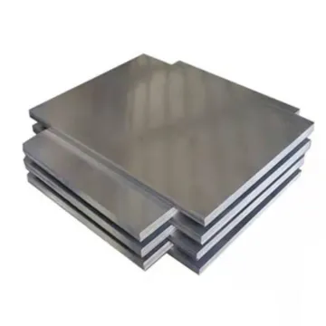 Precision Stainless Steel Fabrication Brackets