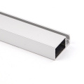 Cadre d'aluminium solaire blanc 23x33 mm blanc