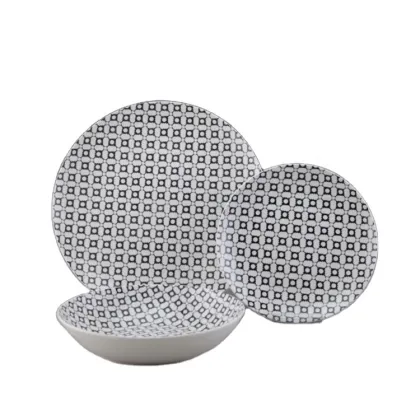Ceramics Tableware High Quality