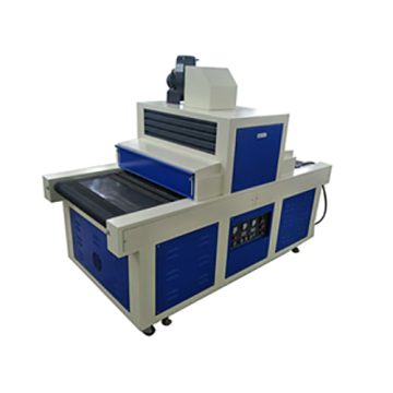 UV Conveyor Dryer M-500UVF