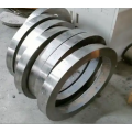 The third-stage planetary gear after rough turning