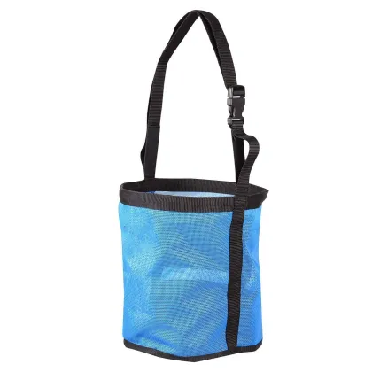 Free Sample Feed Rite Bag Horse Feed Hay Bags