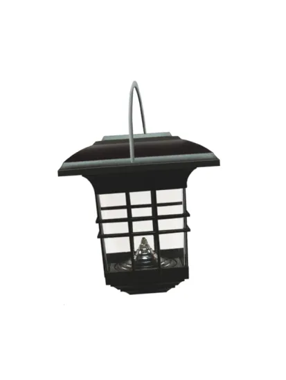 Hanging Garden Lawn Solar LED light