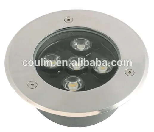 LED Underground lights IP65 5W