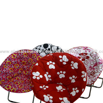 Moon chair for adult